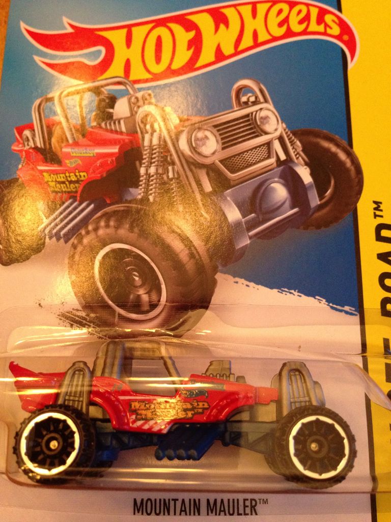 Max Steel Motorcycle