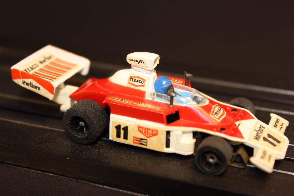 Dodge Charger / 2011 R/T