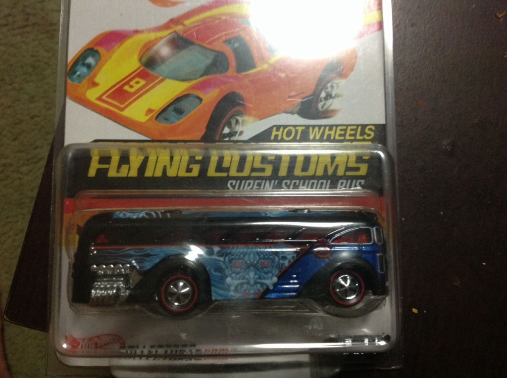 Hotwheels