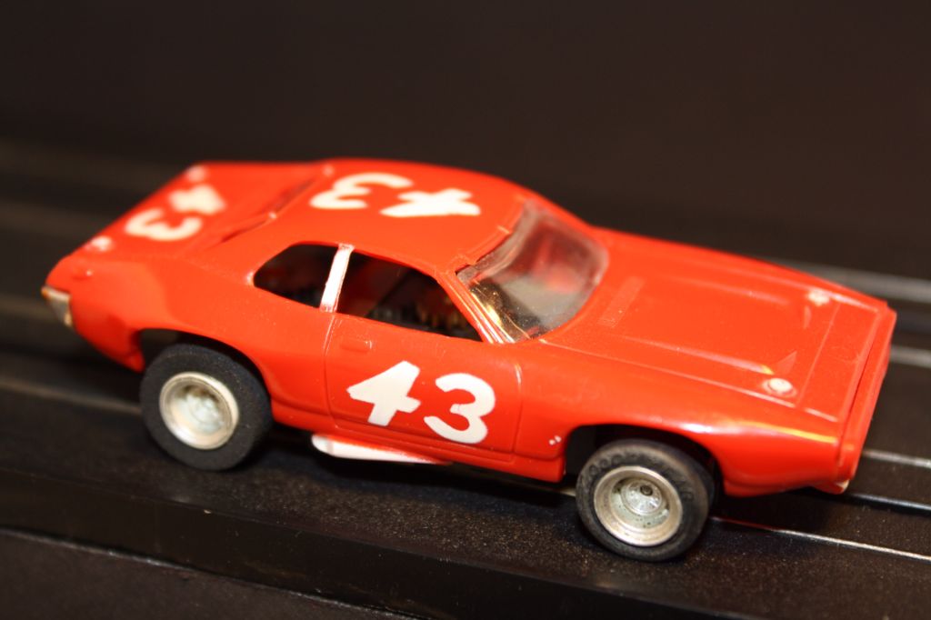 Matchbox Speedy Delivery VW Transporter #57