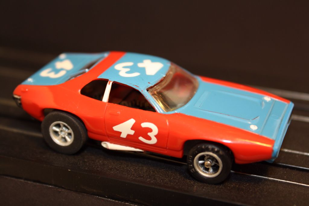 ’64 Chevy Chevelle SS