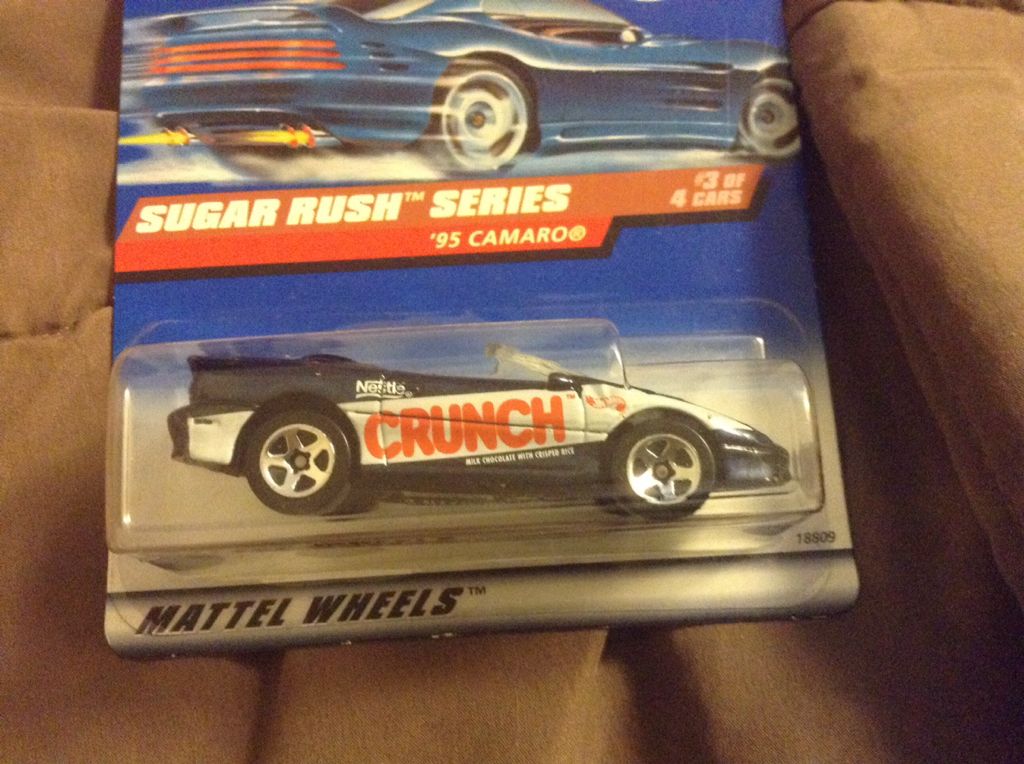 Plymouth Road Runner