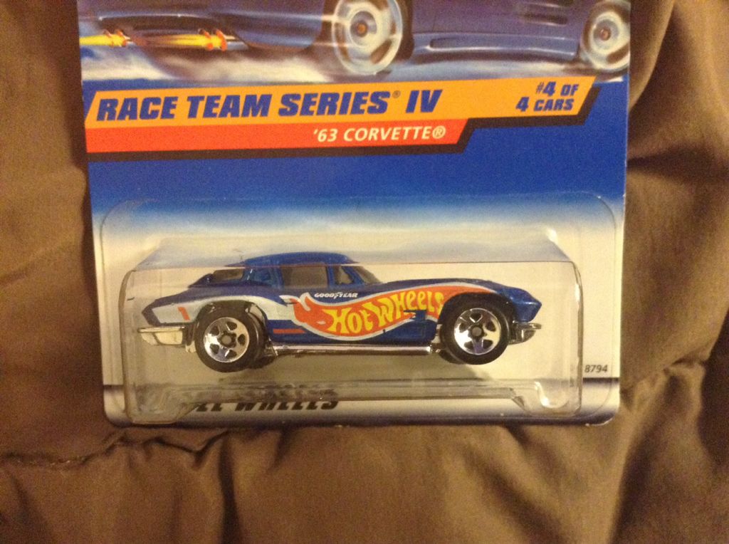 Toyota MR2 Rally (White LC)