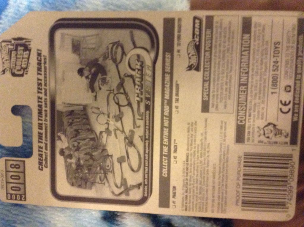 ’33 Ford Roadster - State Cars toy car collectible - Main Image 2