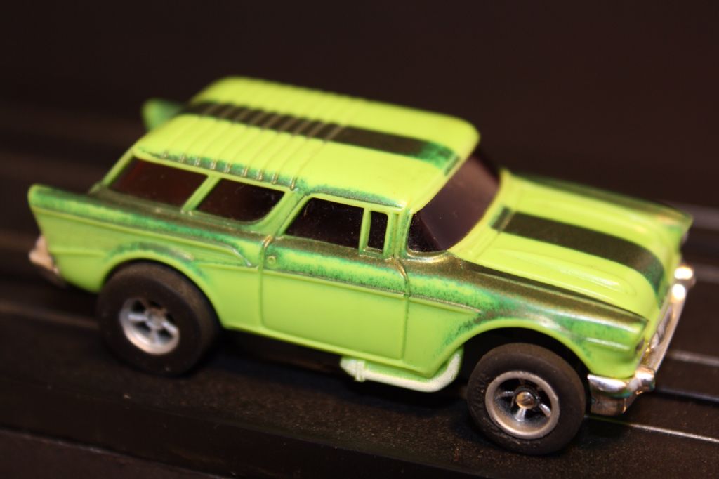 Dodge Challenger / 1971