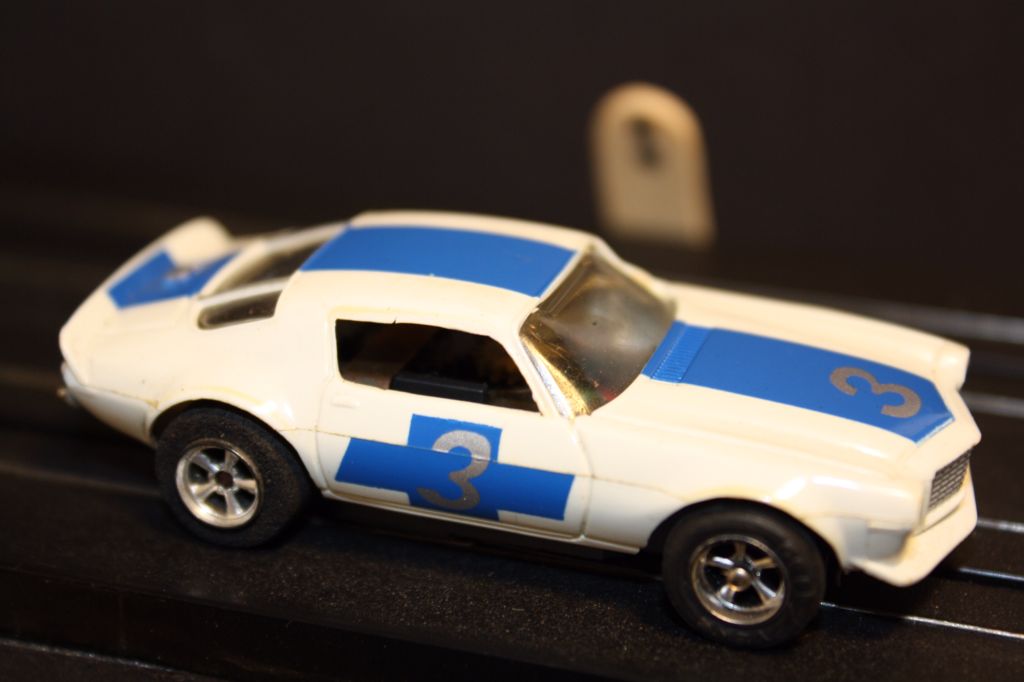 Wells Fargo Armored Truck