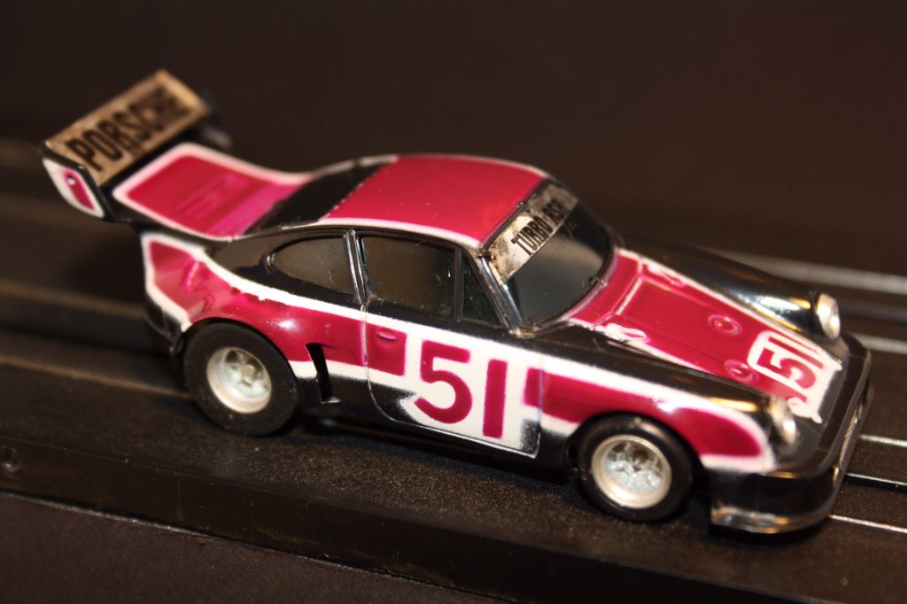 Hot Wheels Custom Galaxie 500 ‘64