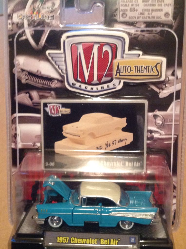 65 Mustang 2+2 Fastback