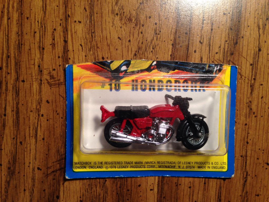 ’73 Ford Falcon XB