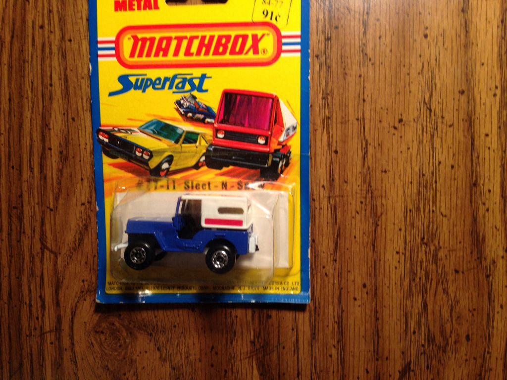 Ford Granada Mk2 Green