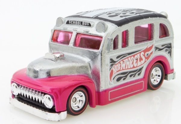 2013 Hot Wheels Mail-In Series 05/05 - 2013 Hot Wheels Mail-In Series toy car collectible - Main Image 2