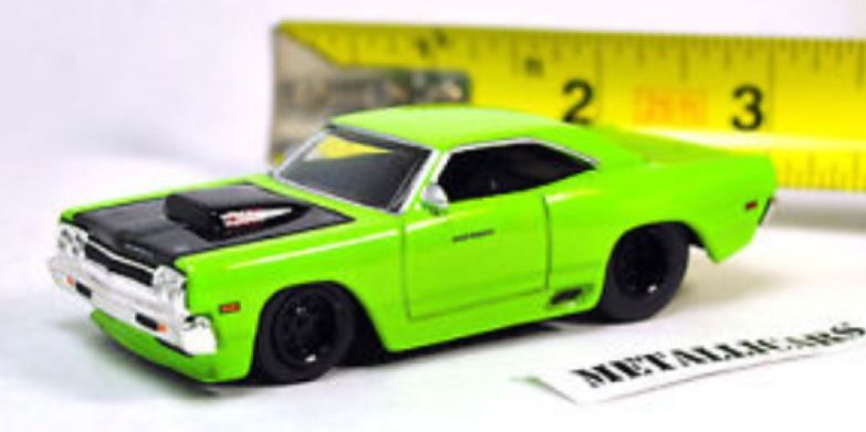 Volkswagon Baja Beetle