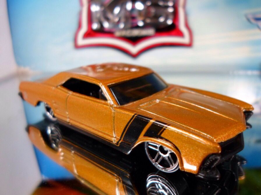 Hot Wheels HW Workshop