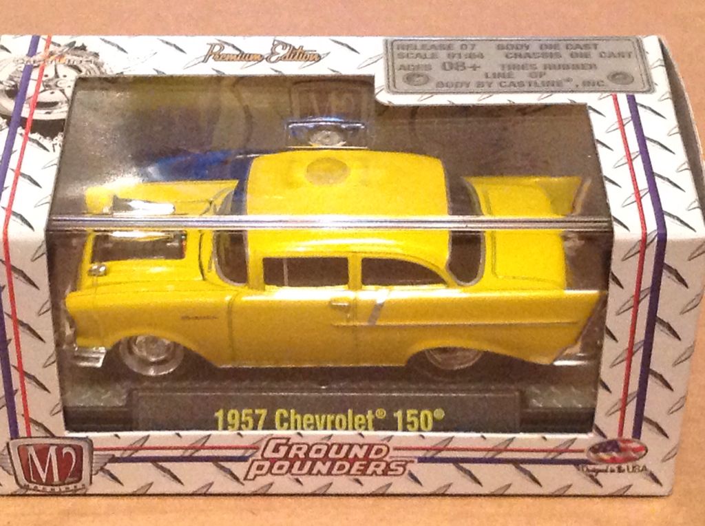 Mustang / 1970 Boss 302