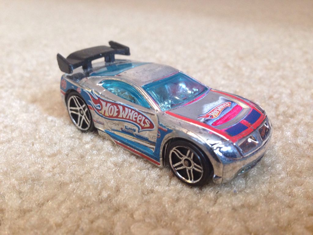 Hotwheels