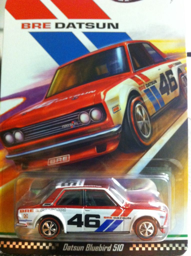 Dodge Challenger Drift Car