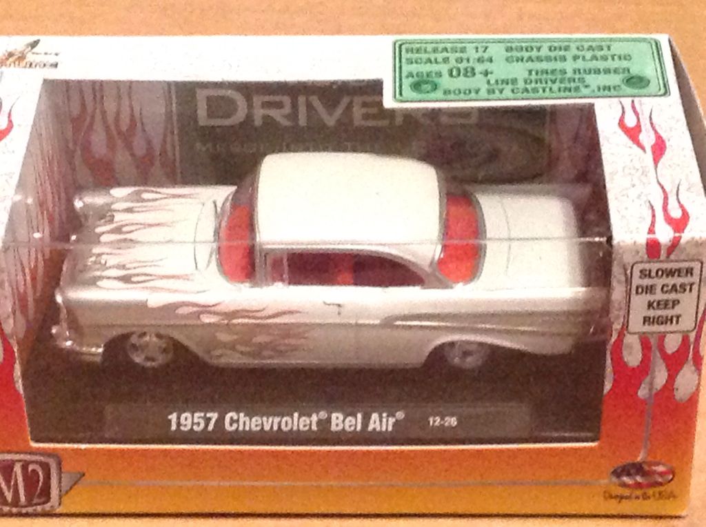 York Freightmaster Trailer