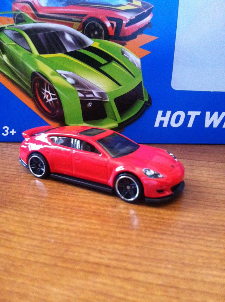 Matchbox Battle 5-Pack