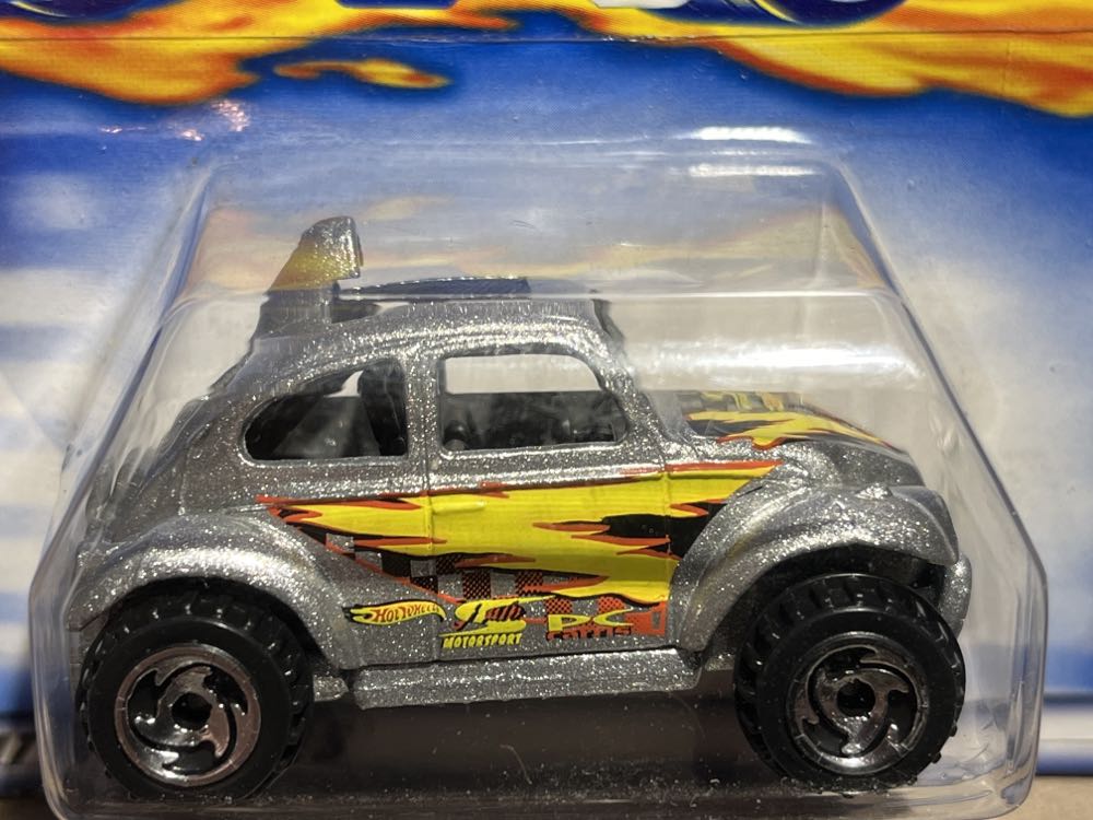 Baja bug - toy car collectible - Main Image 2