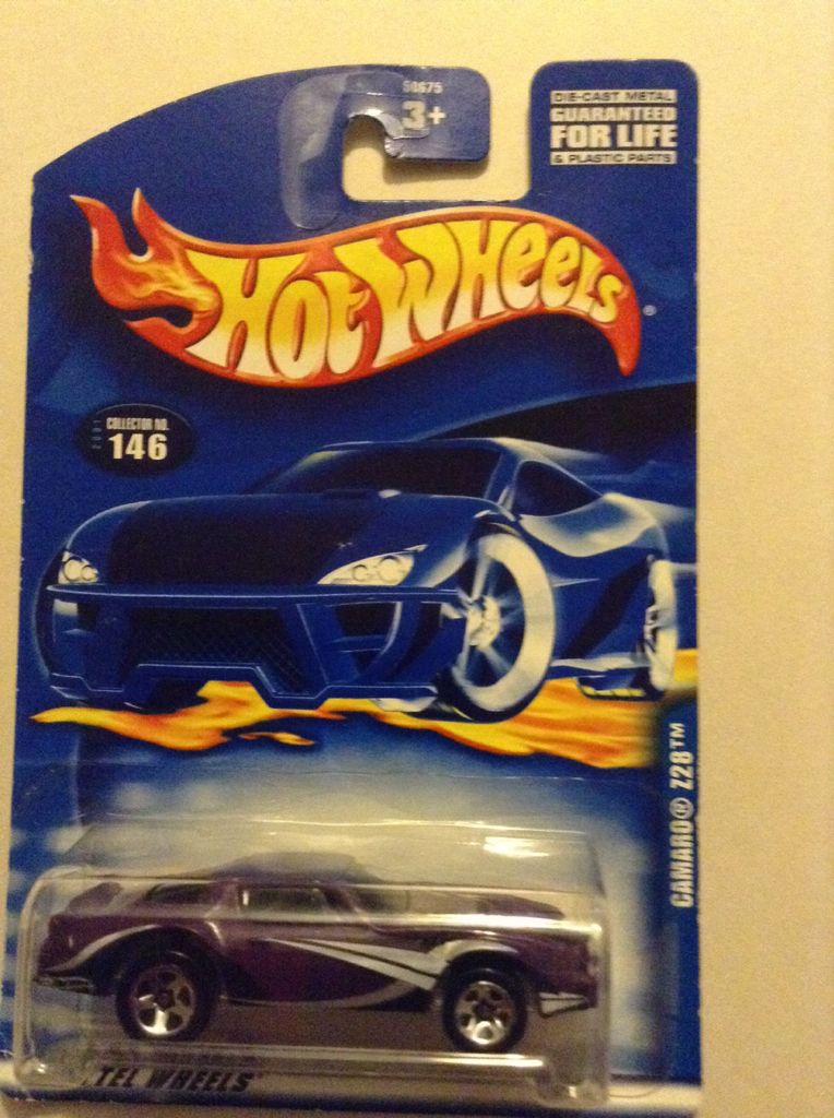 The Fast And The Furious