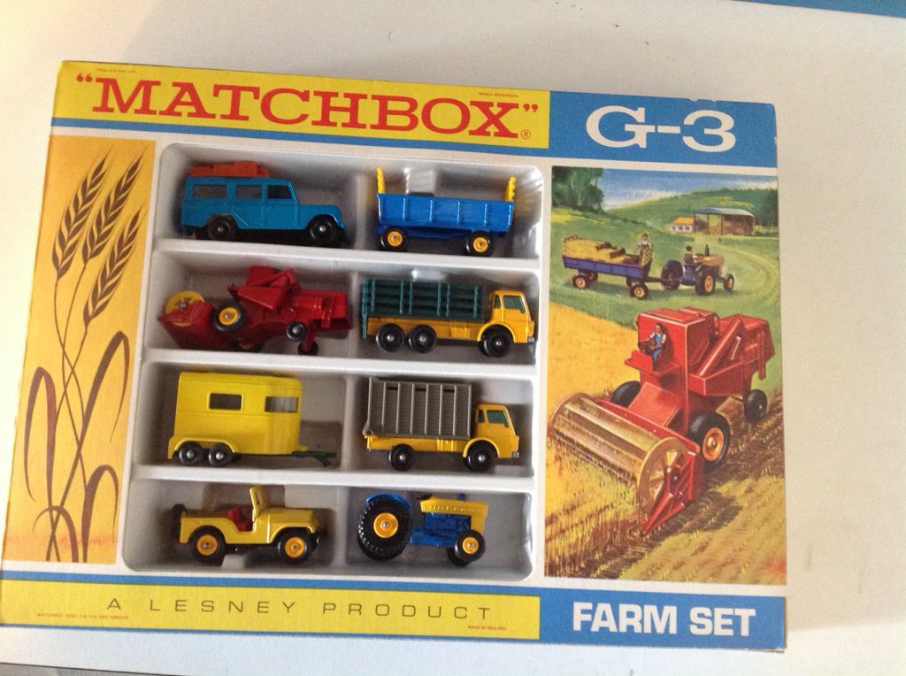Matchbox