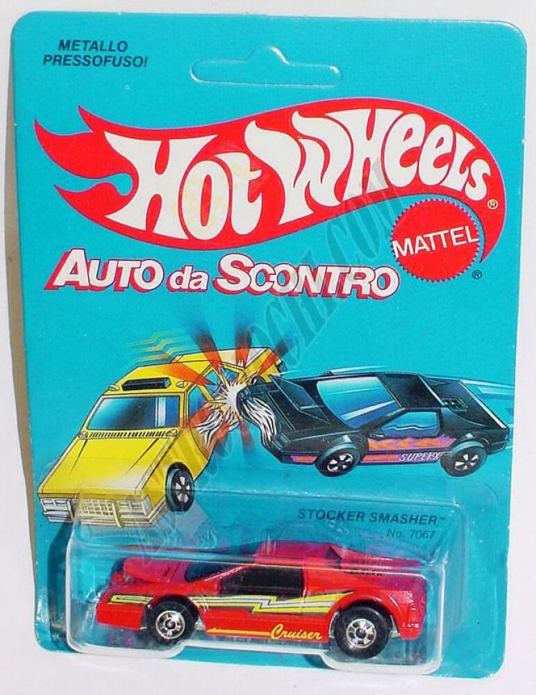 Hillman Imp Boy Racer Diecast