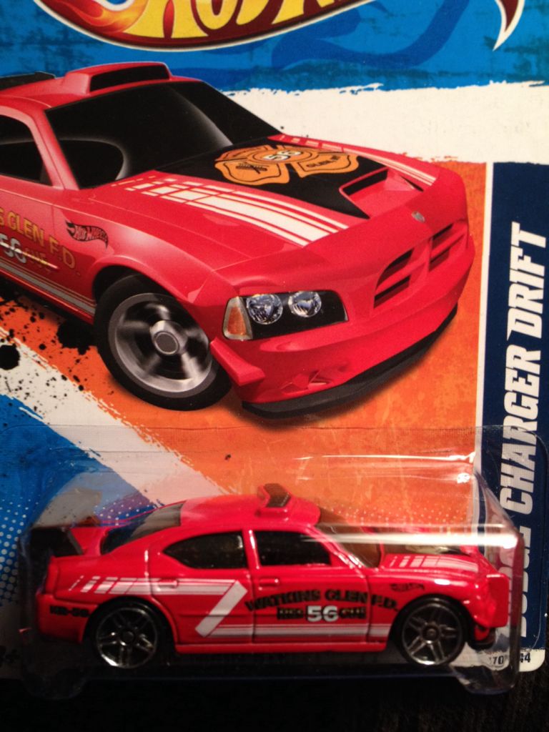 Hotwheels Newsletter
