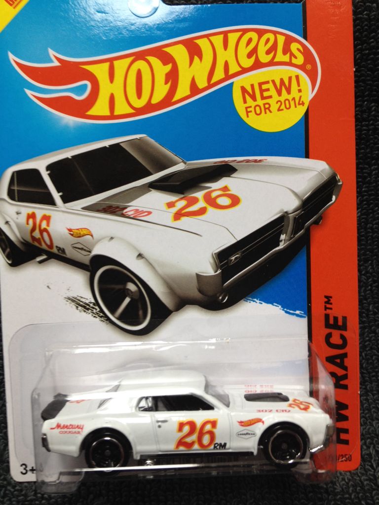 1970 Ford Mustang Mach 1