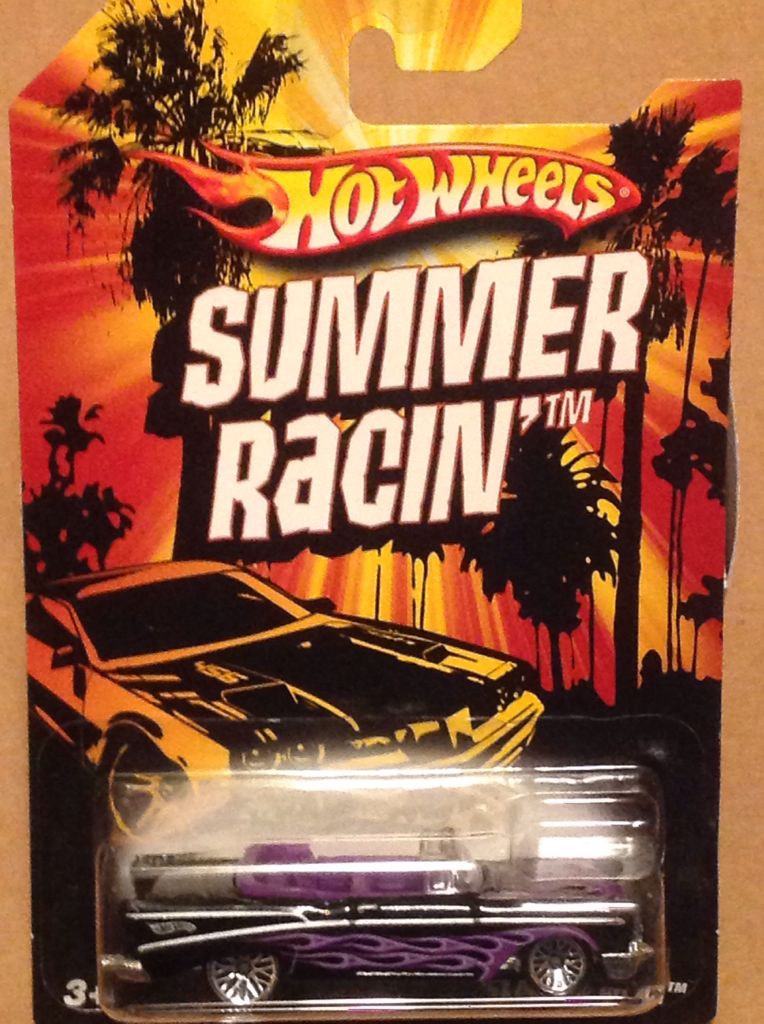 ’67 Ford Mustang Coupe