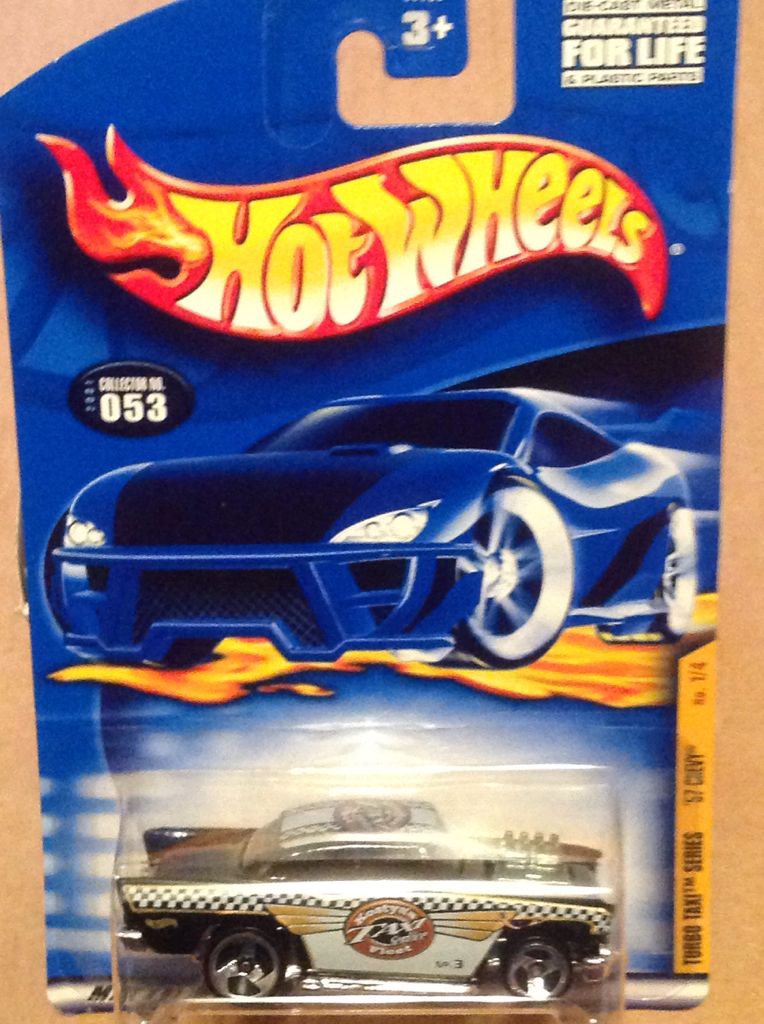Hot Wheel