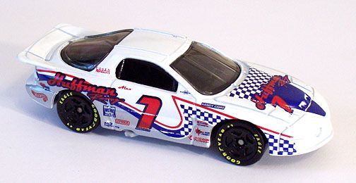 Firebird - 1998 - Hot Wheels toy car collectible - Main Image 2