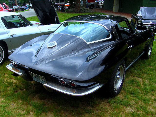 Chevrolet - Maisto toy car collectible - Main Image 2