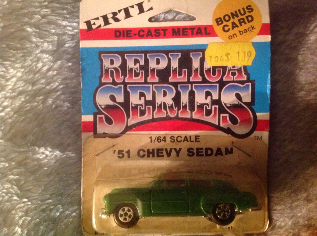 Ford Escort Mk2 1600 Sport Orange 