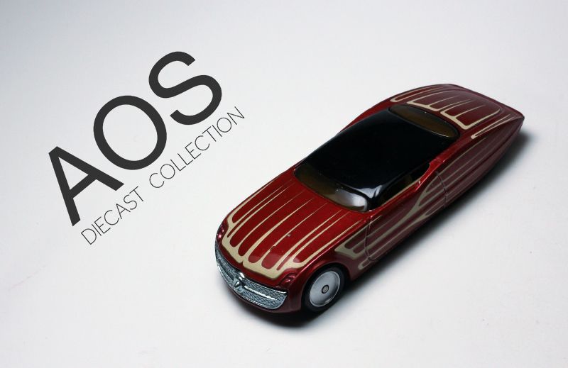 Boulevard - Gangster Grin - 2012 Boulevard - Show Rods toy car collectible - Main Image 2