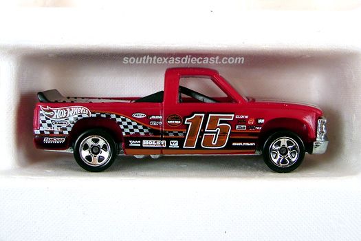 ‘71 Mustang Funny Car