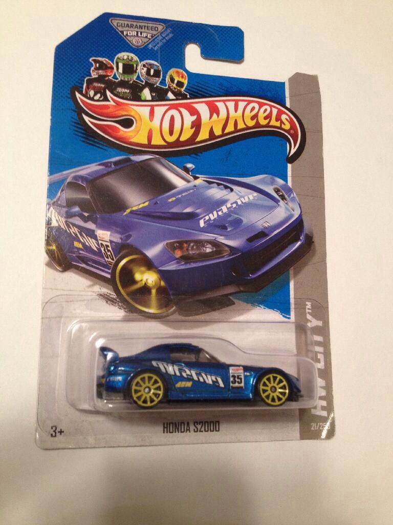 Morris Marina Orange