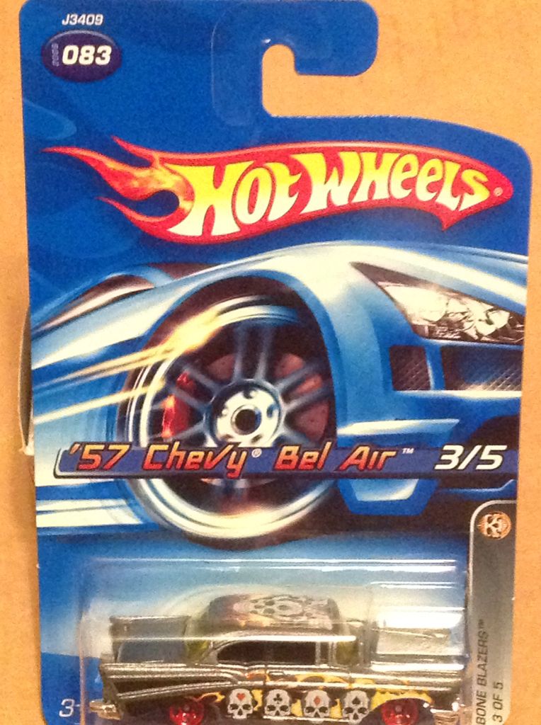 J.J. Yeley Interstate Batteries