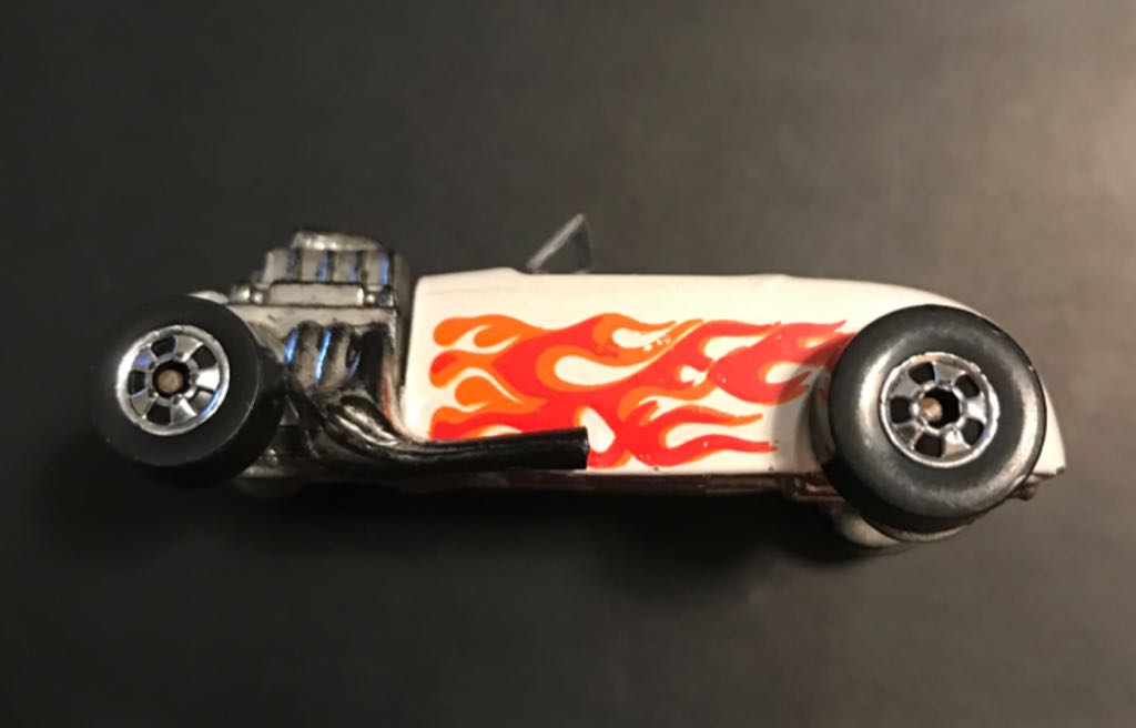 Street Rodder - Mainline toy car collectible - Main Image 2