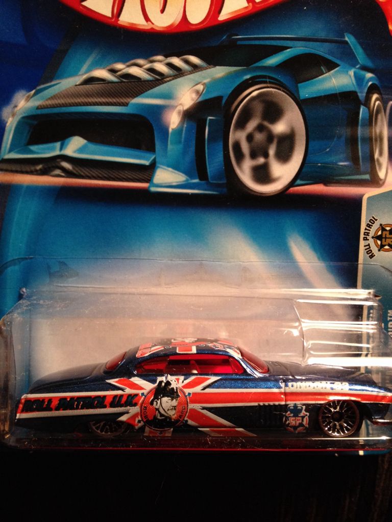 1966 Dodge A100 Pickup