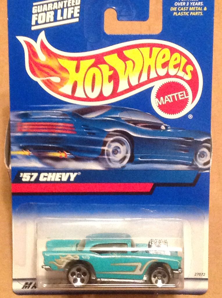 1971 Mustang Funny Car