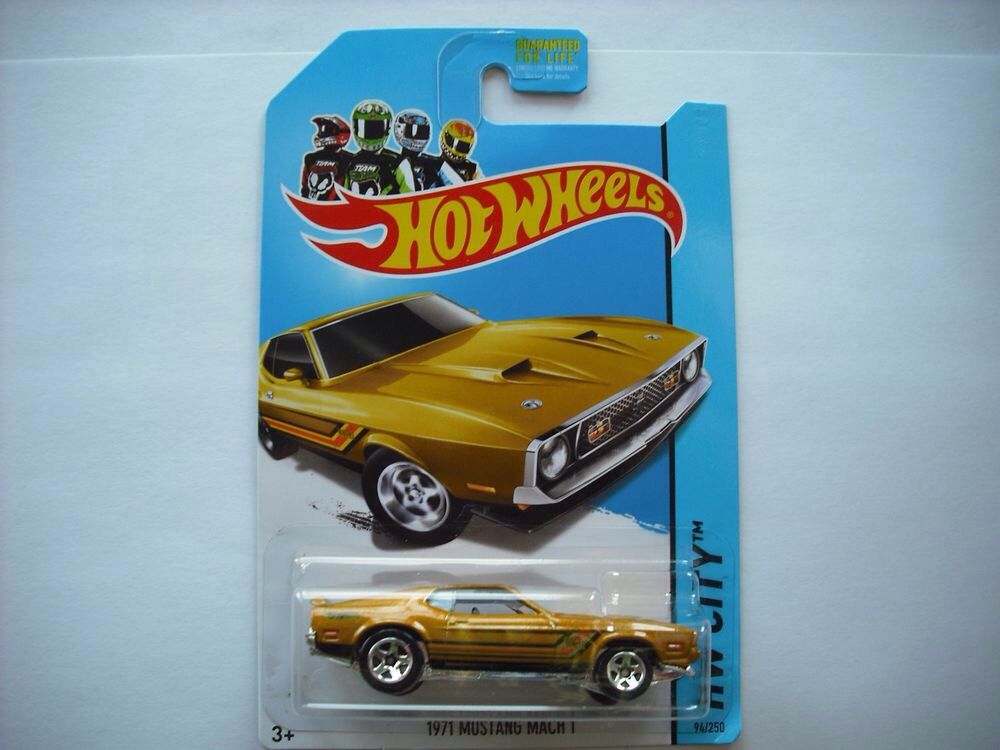 Morris Marina Orange