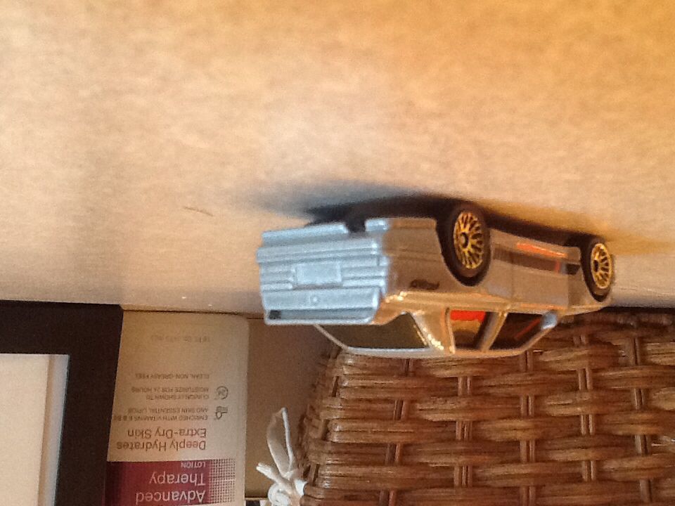 92 BMW M3  toy car collectible - Main Image 2