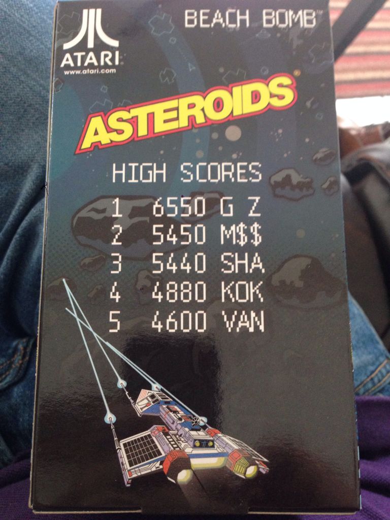 Beach Bomb - Adult Collector toy car collectible - Main Image 2