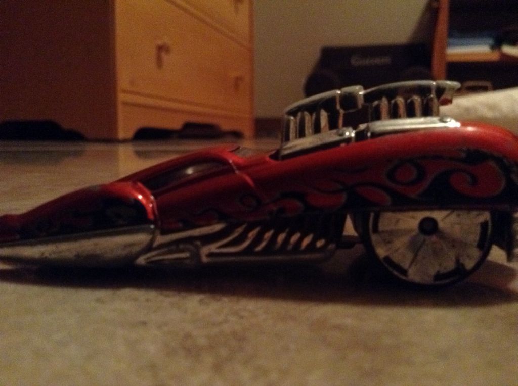 Hotwheels