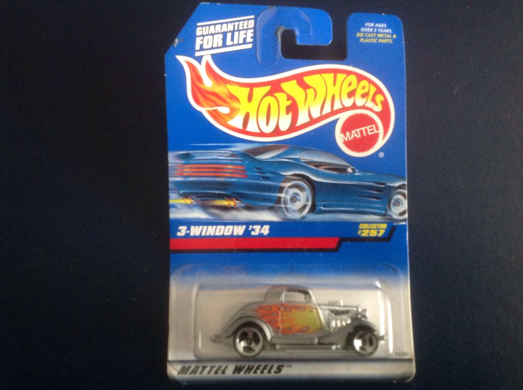 Muscle Machines ’69 Camaro