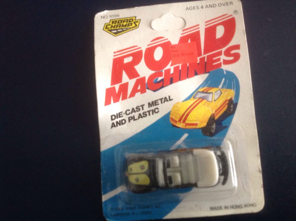 Subaru Impreza 22B-STi 1:18 AUTOart