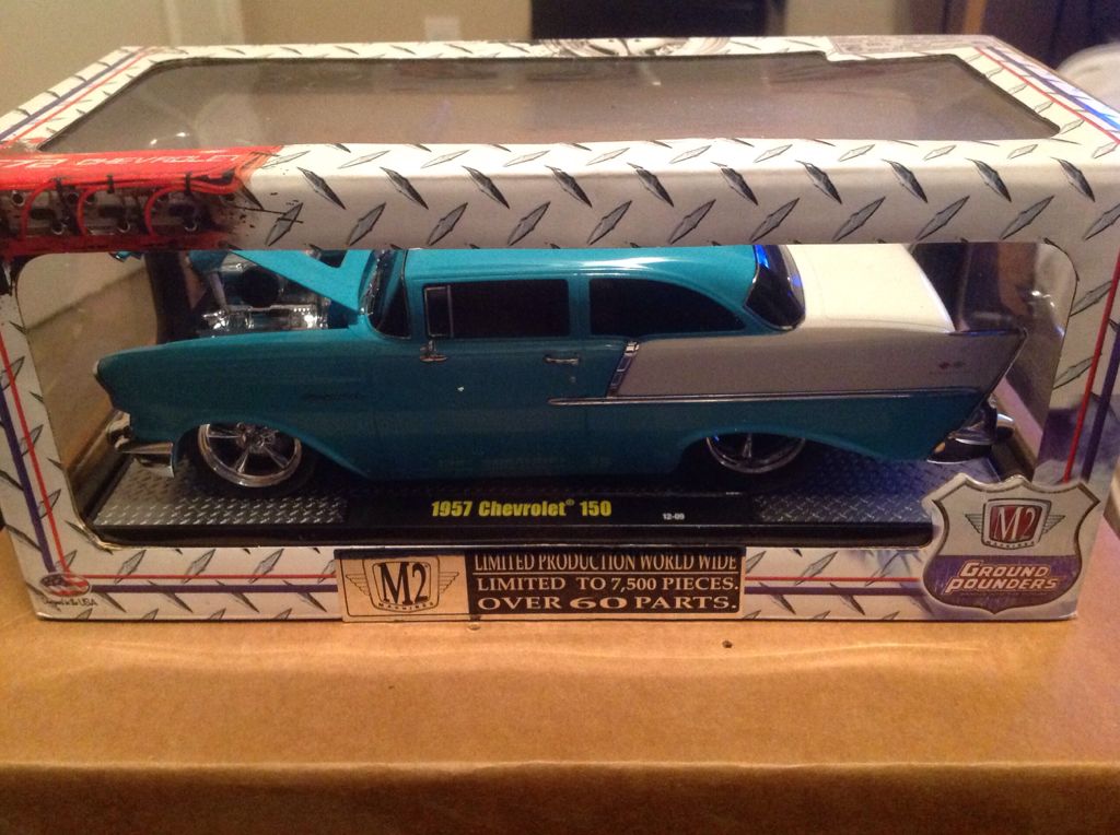 Hot Wheels HW Showroom