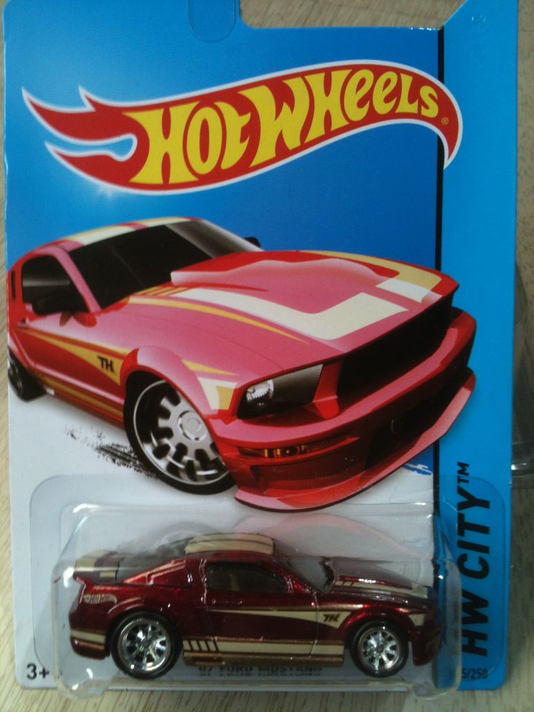 Criss Cross Crash 5-Pack