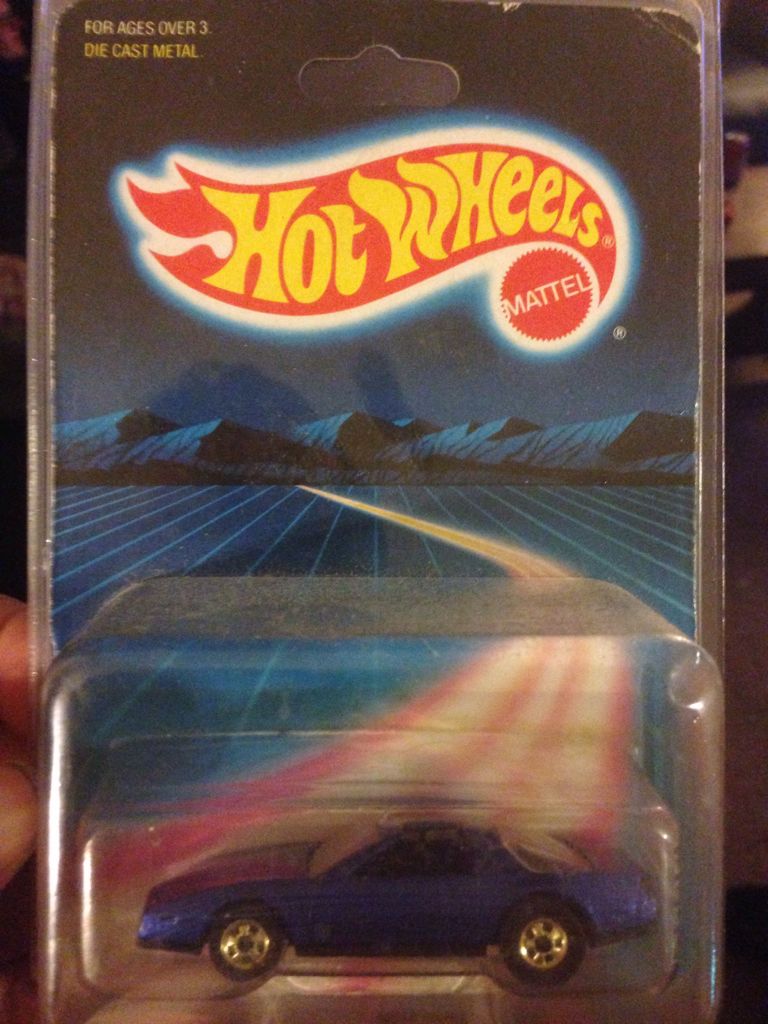 ’63 Ford Mustang Concept