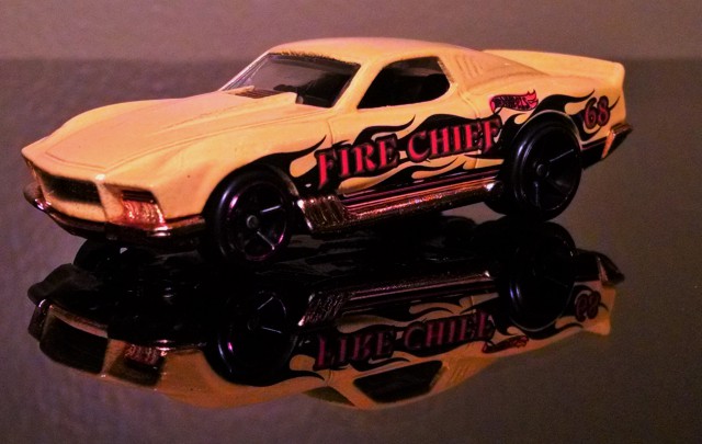 1969 Dodge Coronet Superbee